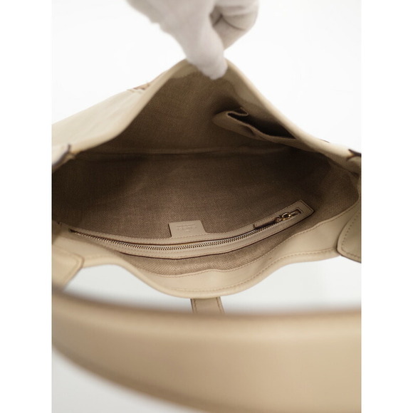 Gucci Web Semi Shoulder Bag - Picture 3 of 9